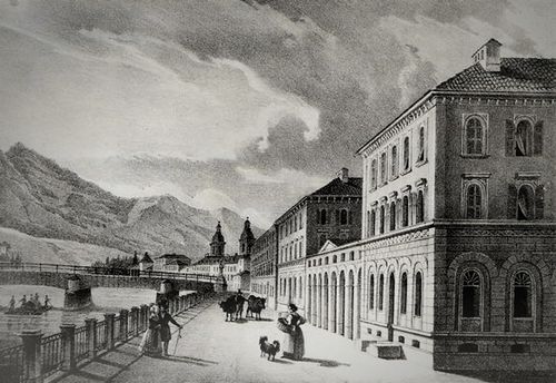 Outdoor Escape Game Innsbruck