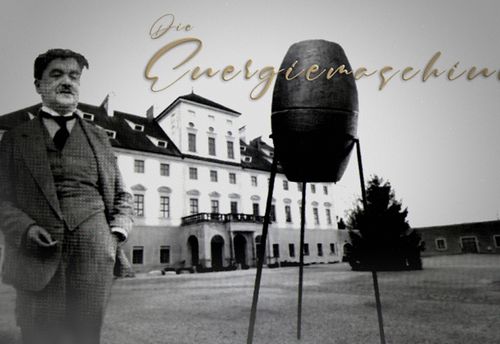 Die Energiemaschine