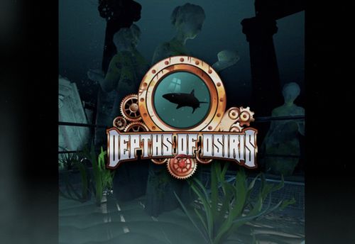Depths of Osiris VR