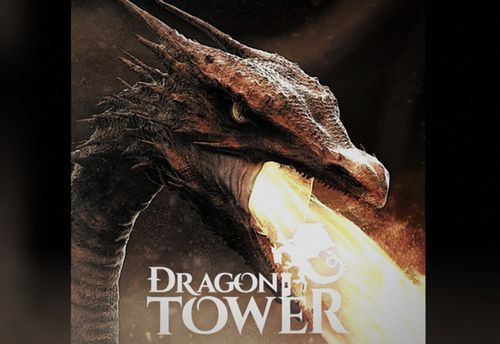 The Dragon Tower VR