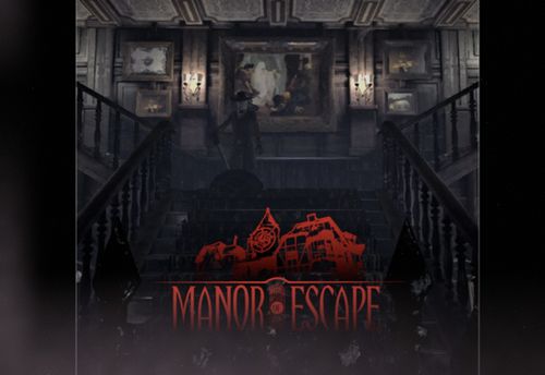 Mansion of Escape VR