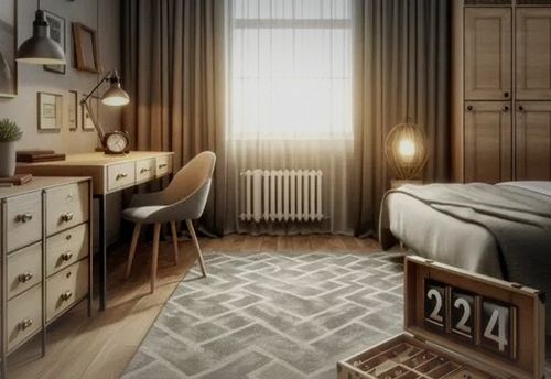 Zimmer 224