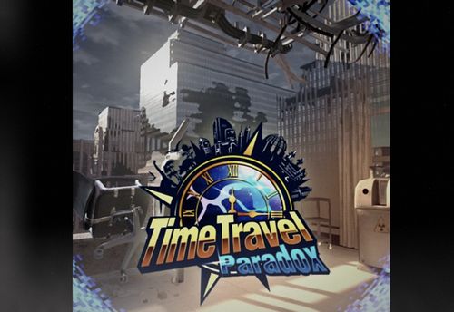 Time Travel Paradox VR