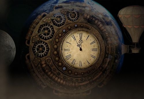 Die Zeitmaschine