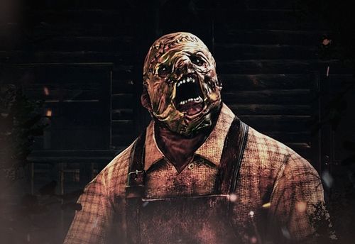 House of Fear VR