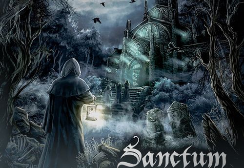 Sanctum VR
