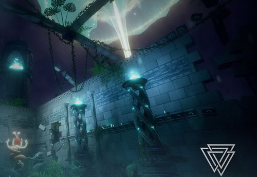 Incarna II VR
