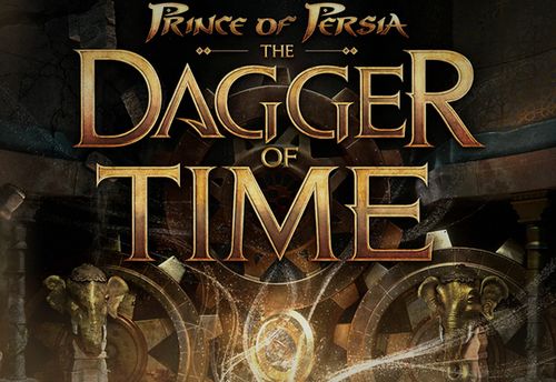 Prince of Persia - The Dagger of Time VR