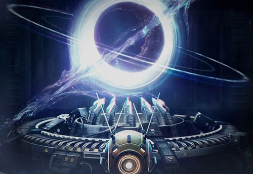 Signal Lost VR