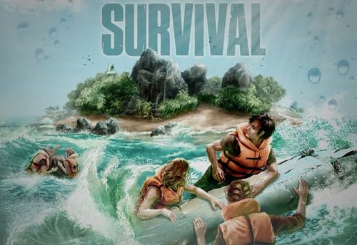 Survival VR