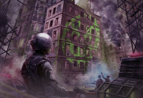 Mission Sigma VR