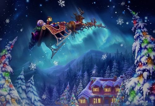 Christmas Story VR