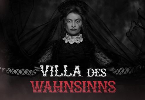 Villa des Wahnsinns