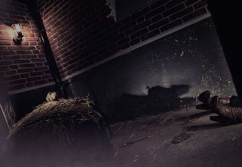 Jack The Ripper