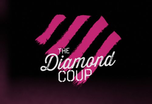 The Diamond Coup