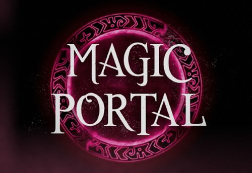 Magic Portal
