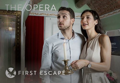 The Opera