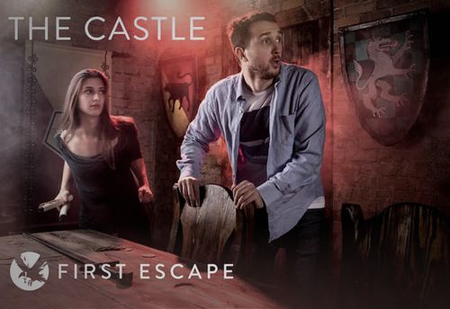 The Castle
