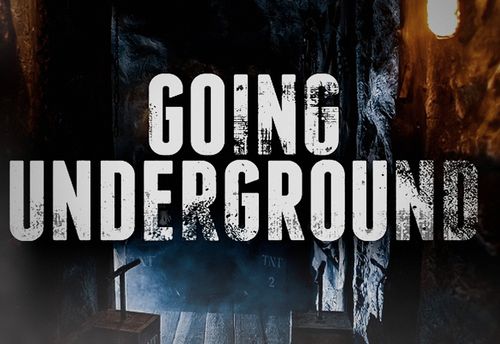 Going Underground