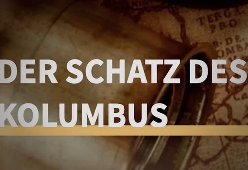 The Treasure of Columbus