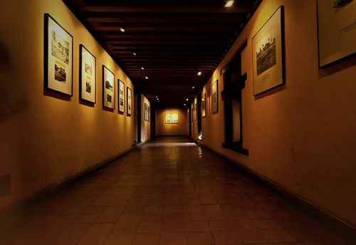 Nachts im Museum