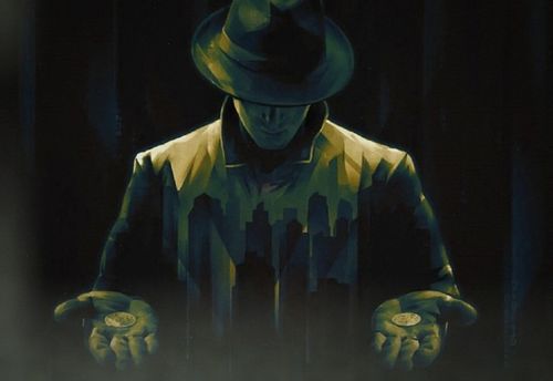 Fiction Escape