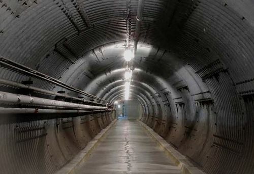 Bunker