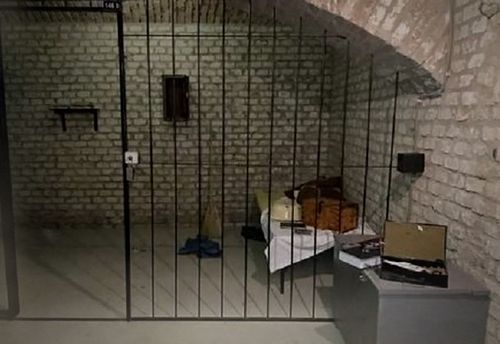 Prison Break