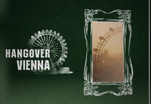 Hangover Vienna