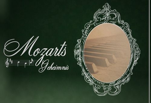 Mozarts Geheimnis