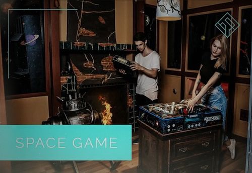Space Game