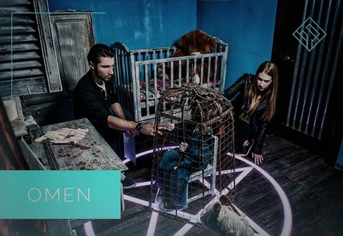 Omen