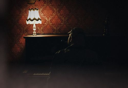 Sherlock