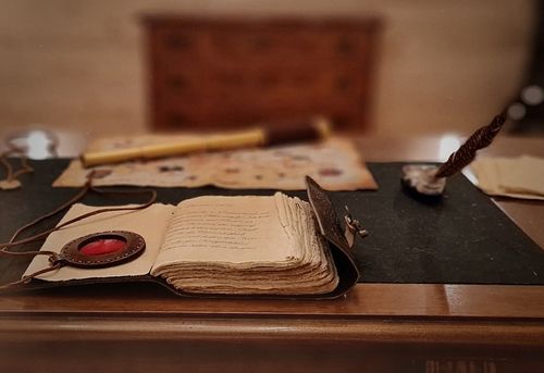 Das große Piratenabenteuer
