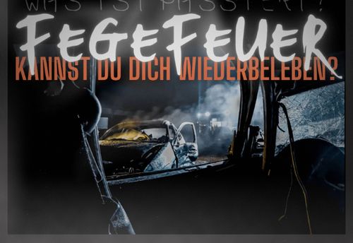 Fegefeuer