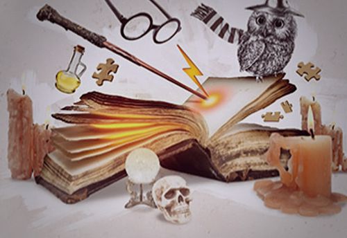 Wizard