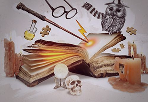 Wizard