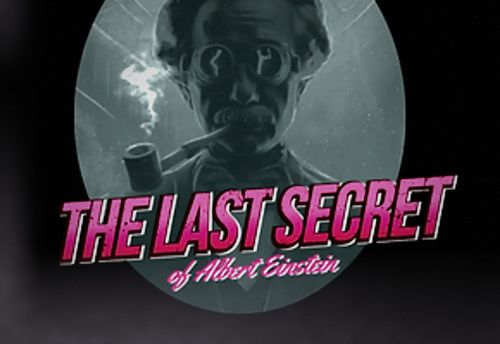 The last secret