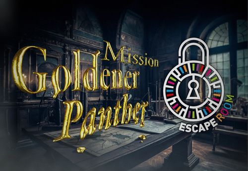 Mission golden panther