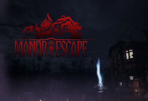 VR Escape Room