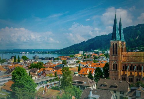Rätselreise ins Reich der Fabelwesen