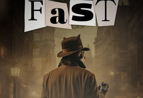 OPERATION: F.A.S.T.