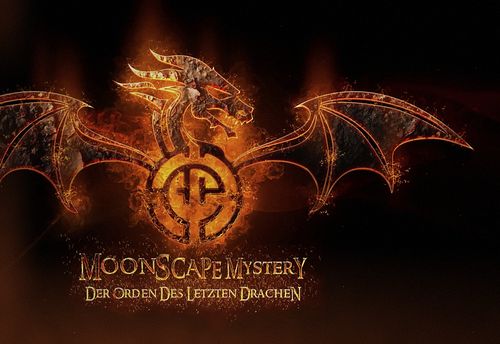 DRACHEN MYSTERY