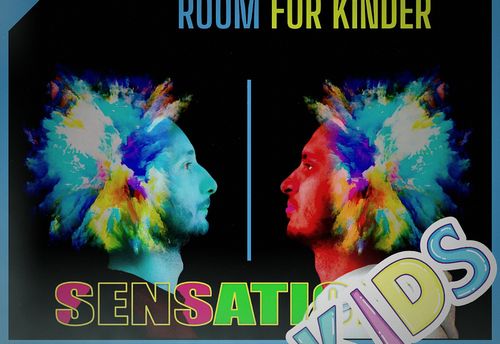 Kids Escape Room