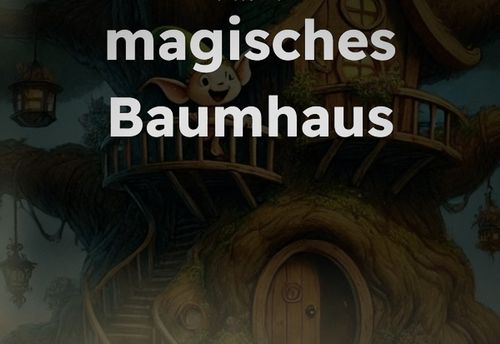 Das magische Baumhaus