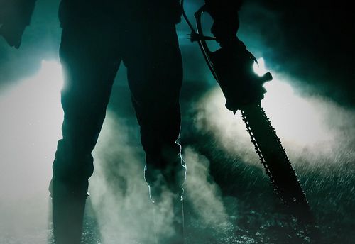 Chainsaw Massacre