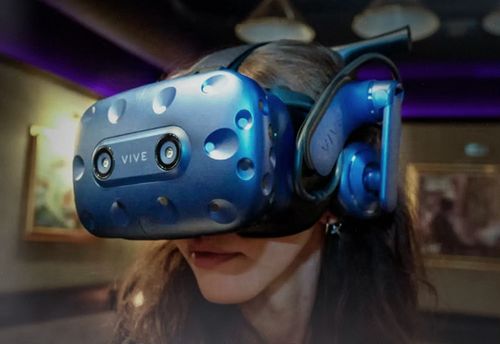 VR-Escaperooms