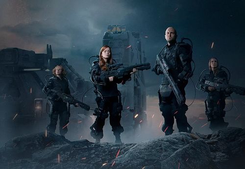 Starbase: Expedition
