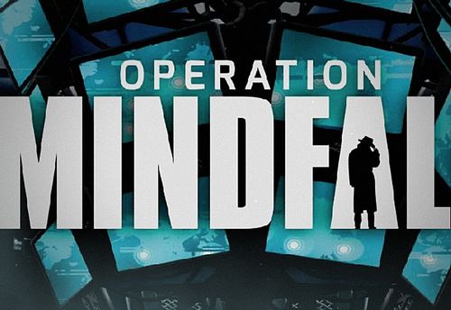 OPERATION MINDFALL
