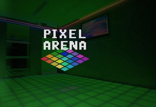 Pixelarena